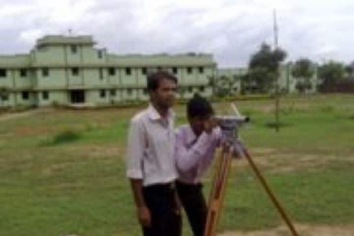 laboratory